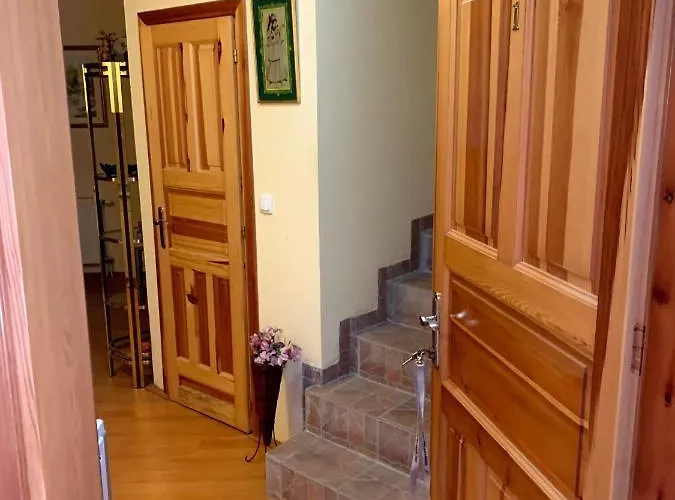 Yellow House 아파트 Palisat