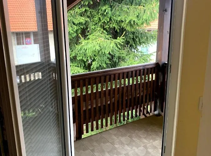 Yellow House 아파트 Palisat