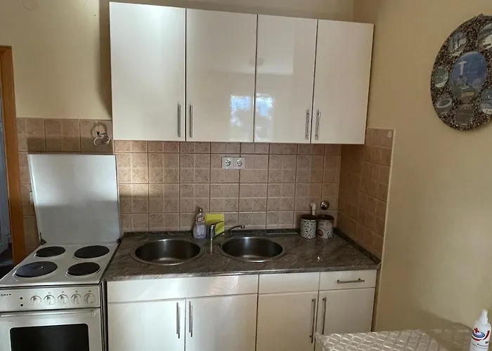 Yellow House 아파트 Palisat